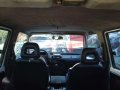 FOR SALE TOYOTA Tamaraw fx diesel 96-8