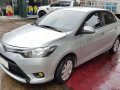 For sale 2015 Toyota Vios 1.3 vvti engine-0