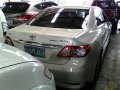 Good as new Toyota Corolla Altis 2012 for sale-3