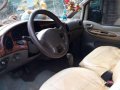 FOR SALE Hyundai Starex diesel svx-2