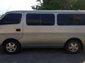 Nissan Urvan Estate 2004 FOR SALE-3