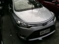 Well-maintained Toyota Vios 2016 for sale-4