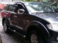 FOR SALE MITSUBISHI Montero Gls 2010-2