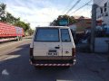 FOR SALE TOYOTA Tamaraw fx diesel 96-4