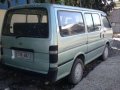 94 Toyota Hi ace gl Grandia commuter FOR SALE-5
