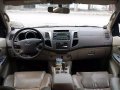 Well-kept Toyota Fortuner 2006 for sale-17