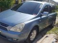 Kia Carnival LX CRDi 2008 model MT Diesel for sale-9