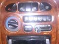 Hyundai Starex svx 2003 Repriced local FOR SALE-6