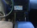 Toyota HiAce 2004 AT Silver Van For Sale -5