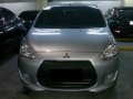 Well-kept Mitsubishi Mirage 2013 for sale-0
