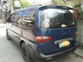 FOR SALE HYUNDAI Starex manual 99-5