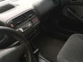 Honda Civic LXi 1999 SIR AT Beige For Sale -6