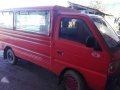 FOR SALE SUZUKI Multicab passenger type-0