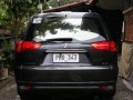 FOR SALE MITSUBISHI Montero Gls 2010-1