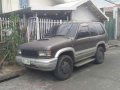For sale Isuzu Trooper 4x4 matic-4