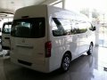 Brand new Nissan NV350 Urvan 2017 for sale-6