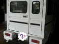 Suzuki Multicab White Fb type FOR SALE-2