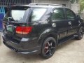 2006 Toyota Fortuner TRD D4D Diesel FOR SALE-2