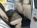 Well-kept Toyota Fortuner 2010 for sale-4