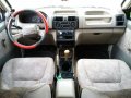 Mitsubishi Adventure 2005 Diesel FOR SALE-10