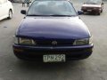 94 Toyota Corolla GLI FOR SALE-9