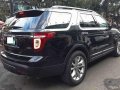 2013 Ford Explorer V6 Fuel Flex Limited ED FOR SALE-4