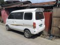 2011 Suzuki Carry EFI Multicab Van FOR SALE-3