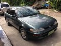 1997 Toyota Corolla Gli Manual Transmission FOR SALE-8