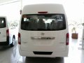 Brand new Nissan NV350 Urvan 2017 for sale-4