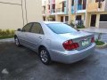 Toyota Camry 2005 FOR SALE-0