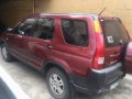 Well-kept Honda CR-V 2003 for sale-2