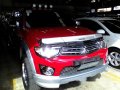 Well-maintained Mitsubishi Strada 2012 for sale-0