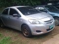 2013 ToyotA Vios J manual 1.3 FOR SALE-1
