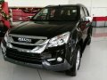 Brand new Isuzu MU-X 2017 for sale-4