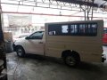 2017 Toyota Hilux FX diesel FOR SALE-1