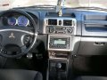 2010 Mitsubishi Adventure GLS Diesel FOR SALE-5