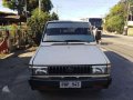 FOR SALE TOYOTA Tamaraw fx diesel 96-1