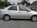 2004 Toyota Vios 1.3 E Manual Silver For Sale -4