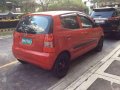 For sale Kia Picanto a/t 2005-1