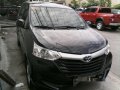 Good as new Toyota Avanza 2016 for sale-0