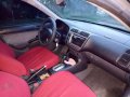 Honda Civic es 2001 vtec matic for sale-4