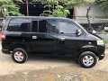 For Sale SUZUKI APV Van 2012-0