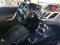 For SALE Ford Fiesta 2011-2