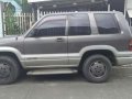 For sale Isuzu Trooper 4x4 matic-3