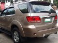 Well-kept Toyota Fortuner 2006 for sale-5