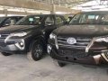 FOR SALE 2018 Toyota Fortuner Lowest DP EVER! - Toyota Calamba Laguna-1