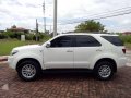 2008 Toyota Fortuner G Diesel FOR SALE-5