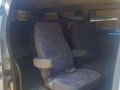 Nissan Urvan Estate 2004 FOR SALE-8