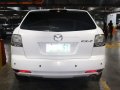 Well-maintained Mazda CX-7 2011 for sale-3
