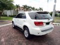 2008 Toyota Fortuner G Diesel FOR SALE-7